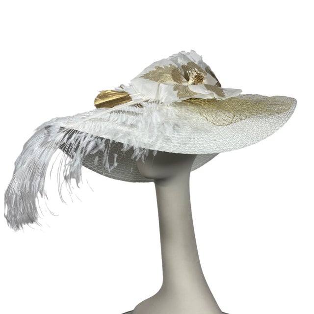 Straw Hats | Fleur de Paris display picture 2