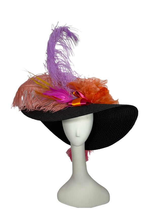 Straw Hats | Fleur de Paris display picture 3