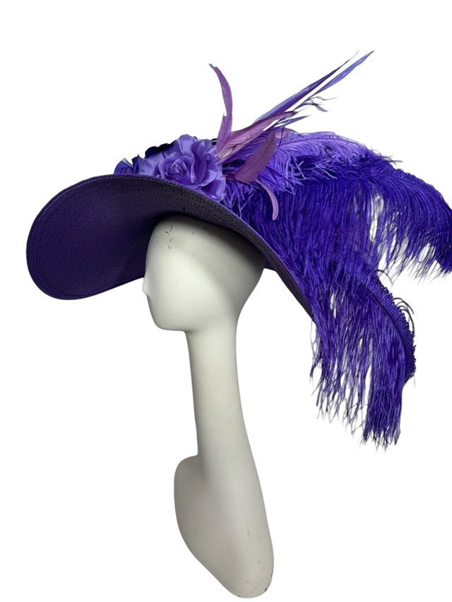 Derby Hats | Fleur de Paris display picture 1