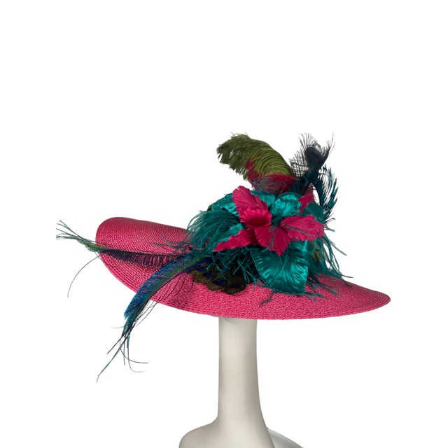 Derby Hats | Fleur de Paris display picture 2