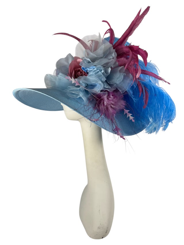 Straw Hats | Fleur de Paris display picture 1